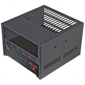 Samlex SEC-1223-MOTOTRBO 23 Amp Power Supply w/ Cover Motorola XPR4550, 4350, 4380