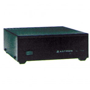 Astron SL11R 12VDC Output Low Profile Power Supply, 11 Amp