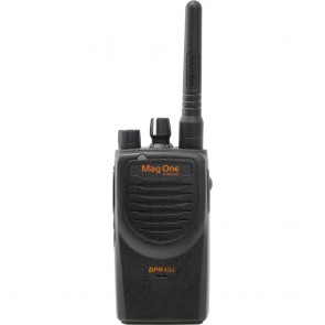 BPR40d Digital 16 Channels UHF