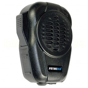Pryme BTH-600 Heavy Duty Wireless Microphone