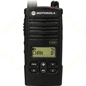 Motorola CP110 H96RCF9AA2BA
