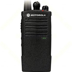 Motorola CP110 H96RCC9AA2BA