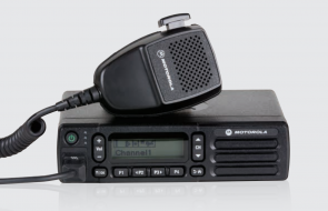 DEM500 25w VHF 136-174 Mhz - 128 ch