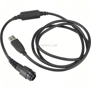 Details about   Motorola DDN6340A 10’ Generic Radio Cable 