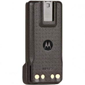 Motorola PMNN4424 IMPRES 2300 mAh Li-Ion Battery