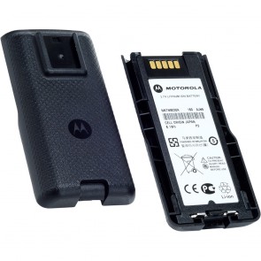 Motorola NNTN8023 2150 mAh Li-Ion Battery