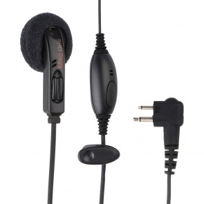 PMLN6534A - Earpiece with Connector