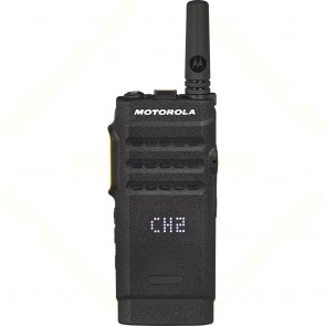 SL300 VHF with Display
