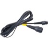Motorola PMKN4093A 2' Microphone Extension Cable