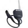 Motorola PMMN4042B IMPRES Public Safety Microphone with Audio Jack
