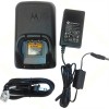 Motorola WPLN7080A IMPRES Single-Unit Charger