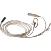 Motorola ZMN6031A Beige 3-wire Surveillance Kit