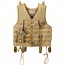 NNTN8269A with Radio, RSM and MOLLE Tactical Vest