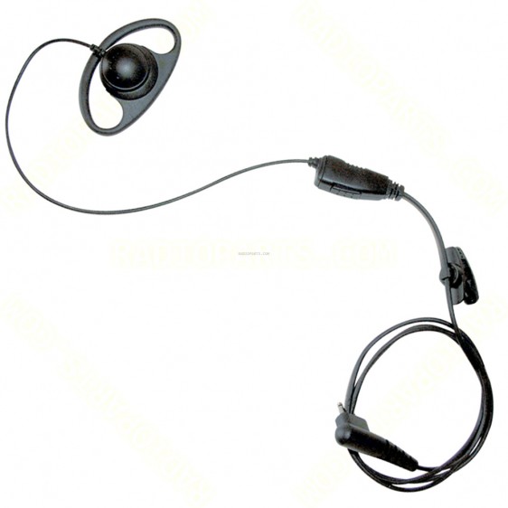 Motorola 56517 - Auricular con Micrófono en línea y PTT