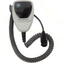 Motorola HMN1089A - Micrófono de Mano Estándar Resistente al Agua