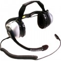 Motorola RMN5015A Heavy-Duty Headset for High-Noise Environments