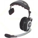 Motorola RMN5047A NFL Style Single-Muff Headset
