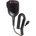 Motorola RMN5052A - Micrófono Compacto para Radios de Dos Vías MOTOTRBO