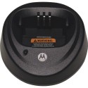 Motorola WPLN4138AR - Cargador de Escritorio de Rápida Velocidad