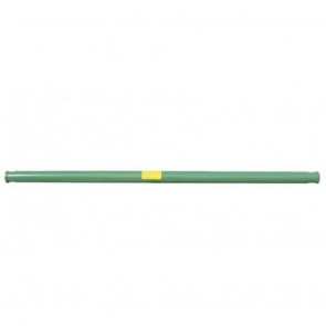 Greenlee Reel Jack Stand Spindle, 73" Useable Width, 5000 lb Cap