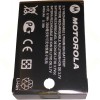Motorola PMNN4468 2200 mAh Li-Ion Battery For SL Series Radios