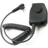 Motorola RKN4094B Adapter Cable for Hard Hat Mount Headset RMN4051B